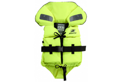 BALTIC LIFEJACK Split Front Life Jacket