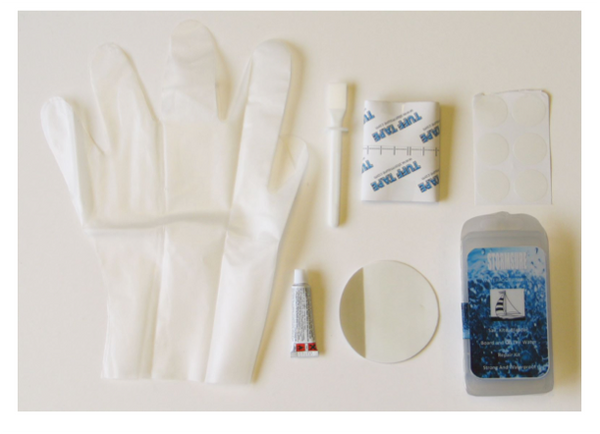 Stormsure Watersports Repair Kit