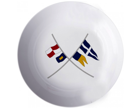 Marine Business Regata Bowl 14cm - 6 Pieces