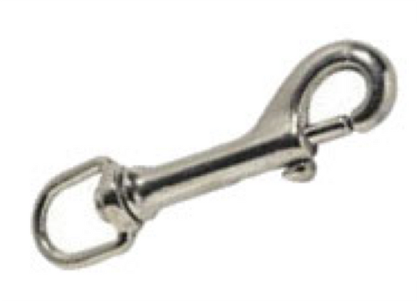 Kong Swivel Eye Hook - 7 Sizes