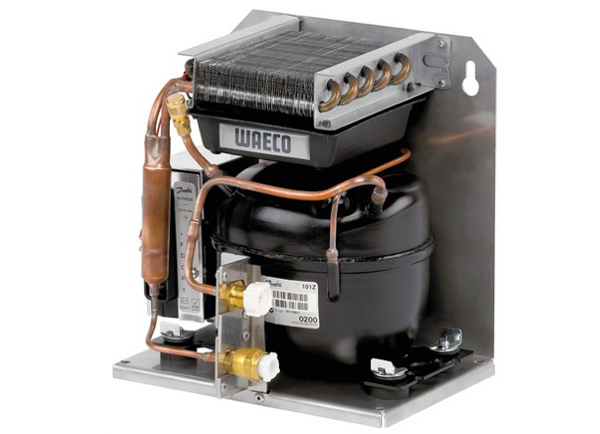 Products tagged Dometic Waeco Series 80 CU-86 Square Compressor
