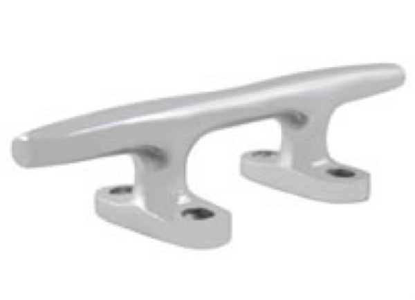 YS Aluminium Open Base Cleat - 3 Sizes