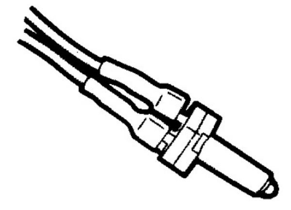 Ultraflex X12 Neutral Safety Switch