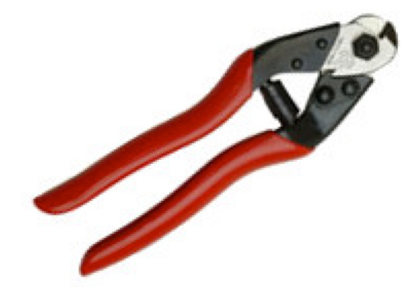 Felco C7 Wire Cutter 3-7mm