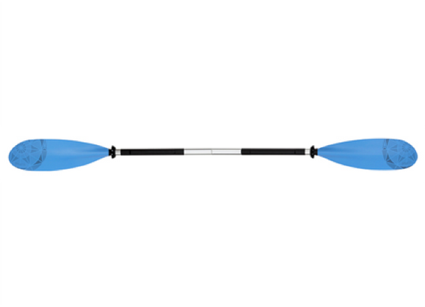 Bravo KC Adjustable Kayak Paddle - 210 - 240cm - New