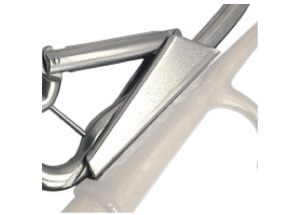 Kong Mooring Hook Spare Bracket - The Wetworks