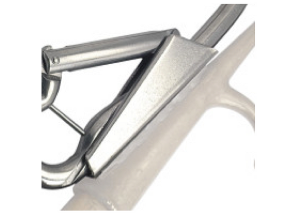 Adjustable Locking Technologies - Variloc Medium Duty Stainless Steel Locking  Hinges