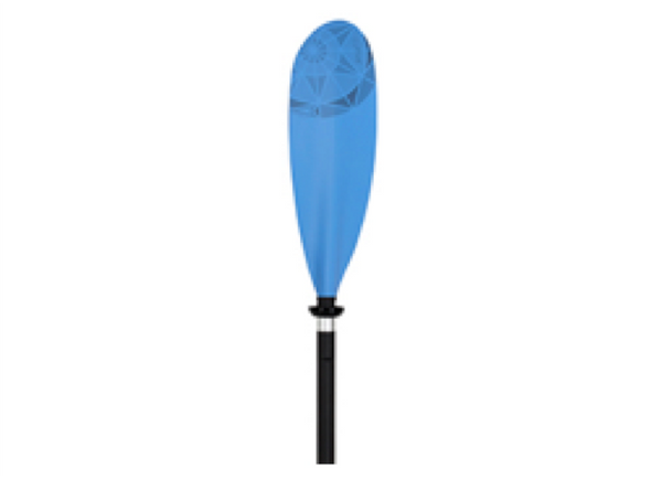 Bravo KC Adjustable Kayak Paddle - 210 - 240cm - New