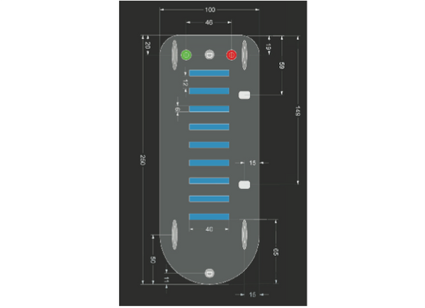 SUPerGANGWAY Inflatable Gangway & SUP